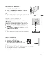 Предварительный просмотр 24 страницы LG LCD TV / LED LCD TV Owner'S Manual