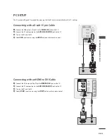 Предварительный просмотр 26 страницы LG LCD TV / LED LCD TV Owner'S Manual