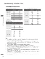 Предварительный просмотр 27 страницы LG LCD TV / LED LCD TV Owner'S Manual