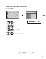 Предварительный просмотр 28 страницы LG LCD TV / LED LCD TV Owner'S Manual