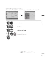 Предварительный просмотр 30 страницы LG LCD TV / LED LCD TV Owner'S Manual