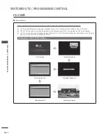 Предварительный просмотр 35 страницы LG LCD TV / LED LCD TV Owner'S Manual