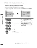 Предварительный просмотр 39 страницы LG LCD TV / LED LCD TV Owner'S Manual