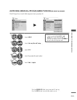 Предварительный просмотр 40 страницы LG LCD TV / LED LCD TV Owner'S Manual