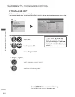 Предварительный просмотр 45 страницы LG LCD TV / LED LCD TV Owner'S Manual