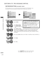 Предварительный просмотр 51 страницы LG LCD TV / LED LCD TV Owner'S Manual