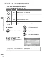 Предварительный просмотр 53 страницы LG LCD TV / LED LCD TV Owner'S Manual