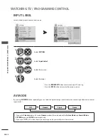 Предварительный просмотр 55 страницы LG LCD TV / LED LCD TV Owner'S Manual