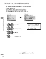 Предварительный просмотр 57 страницы LG LCD TV / LED LCD TV Owner'S Manual