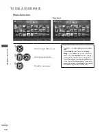 Предварительный просмотр 61 страницы LG LCD TV / LED LCD TV Owner'S Manual