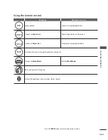 Предварительный просмотр 62 страницы LG LCD TV / LED LCD TV Owner'S Manual