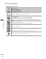 Предварительный просмотр 69 страницы LG LCD TV / LED LCD TV Owner'S Manual