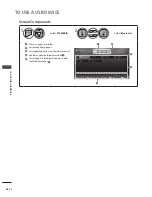 Предварительный просмотр 73 страницы LG LCD TV / LED LCD TV Owner'S Manual