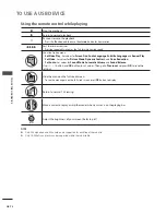 Предварительный просмотр 77 страницы LG LCD TV / LED LCD TV Owner'S Manual