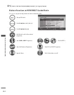 Предварительный просмотр 81 страницы LG LCD TV / LED LCD TV Owner'S Manual