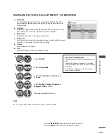 Предварительный просмотр 90 страницы LG LCD TV / LED LCD TV Owner'S Manual