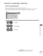 Предварительный просмотр 98 страницы LG LCD TV / LED LCD TV Owner'S Manual