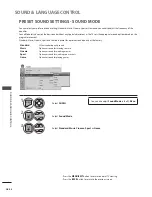 Предварительный просмотр 99 страницы LG LCD TV / LED LCD TV Owner'S Manual