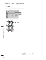 Предварительный просмотр 101 страницы LG LCD TV / LED LCD TV Owner'S Manual