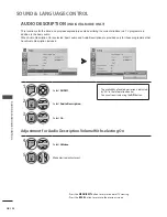 Предварительный просмотр 105 страницы LG LCD TV / LED LCD TV Owner'S Manual