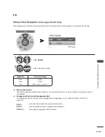 Предварительный просмотр 106 страницы LG LCD TV / LED LCD TV Owner'S Manual