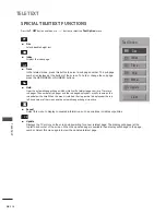 Предварительный просмотр 117 страницы LG LCD TV / LED LCD TV Owner'S Manual