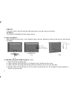 Preview for 6 page of LG LCD17VLED User Manual