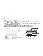 Preview for 9 page of LG LCD17VLED User Manual