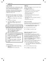 Предварительный просмотр 15 страницы LG LCD3018 Series Owner'S Manual