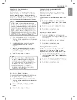 Предварительный просмотр 16 страницы LG LCD3018 Series Owner'S Manual