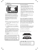 Предварительный просмотр 37 страницы LG LCD3018 Series Owner'S Manual