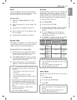 Предварительный просмотр 44 страницы LG LCD3018 Series Owner'S Manual