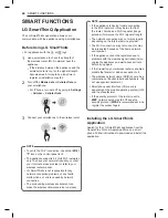 Предварительный просмотр 45 страницы LG LCD3018 Series Owner'S Manual