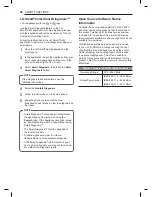 Предварительный просмотр 47 страницы LG LCD3018 Series Owner'S Manual