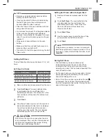 Предварительный просмотр 54 страницы LG LCD3018 Series Owner'S Manual