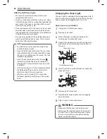 Предварительный просмотр 55 страницы LG LCD3018 Series Owner'S Manual