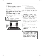 Предварительный просмотр 57 страницы LG LCD3018 Series Owner'S Manual