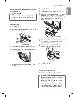 Предварительный просмотр 58 страницы LG LCD3018 Series Owner'S Manual