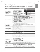 Предварительный просмотр 62 страницы LG LCD3018 Series Owner'S Manual