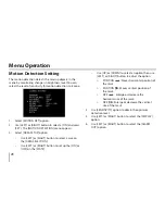 Preview for 28 page of LG LCD5300-BN Owner'S Manual