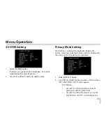 Preview for 29 page of LG LCD5300-BN Owner'S Manual