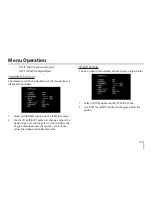 Preview for 33 page of LG LCD5300-BN Owner'S Manual