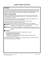 Предварительный просмотр 4 страницы LG LCE3610SB Service Manual