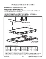 Предварительный просмотр 13 страницы LG LCE3610SB Service Manual