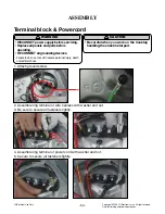 Предварительный просмотр 53 страницы LG LCE3610SB Service Manual