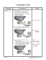 Предварительный просмотр 67 страницы LG LCE3610SB Service Manual