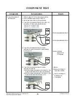 Предварительный просмотр 68 страницы LG LCE3610SB Service Manual