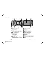 Предварительный просмотр 4 страницы LG LCF600UN Owner'S Manual