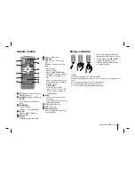 Предварительный просмотр 5 страницы LG LCF600UN Owner'S Manual