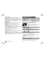 Предварительный просмотр 10 страницы LG LCF600UN Owner'S Manual